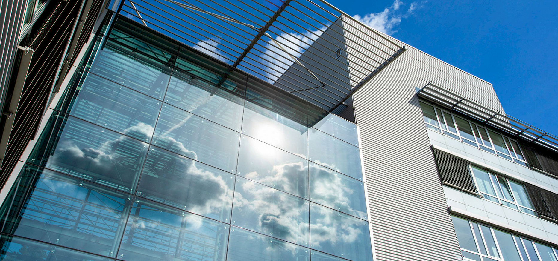 V souladu s životním prostředím