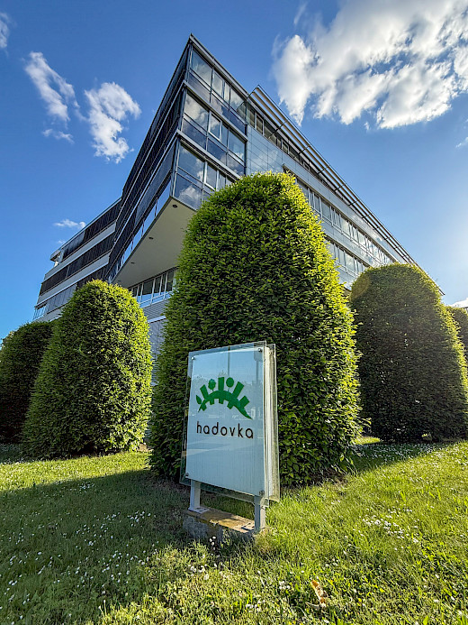 Hadovka
