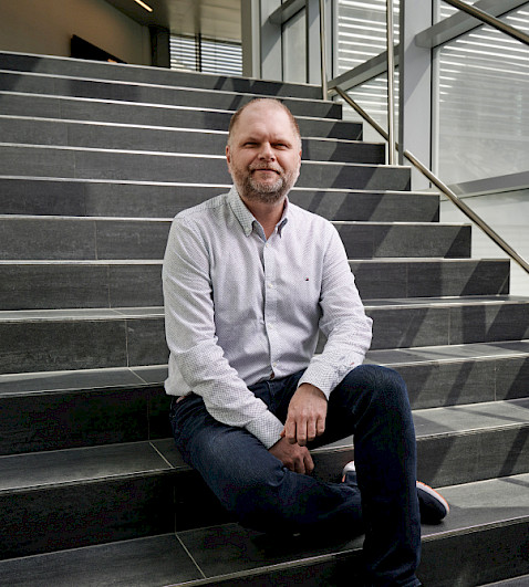 Řídíme se nejvyššími standardy