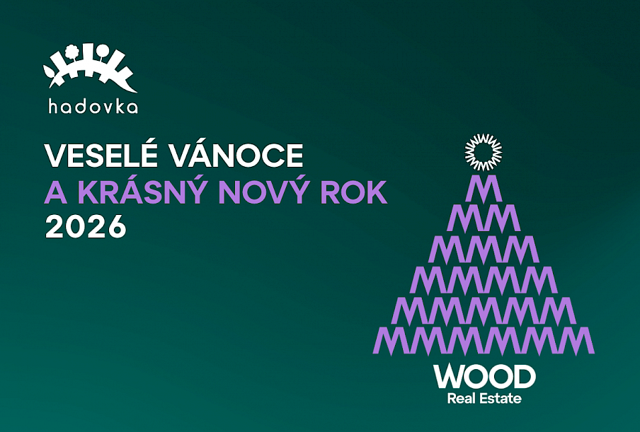 Přání pro nájemce i návštěvníky budovy