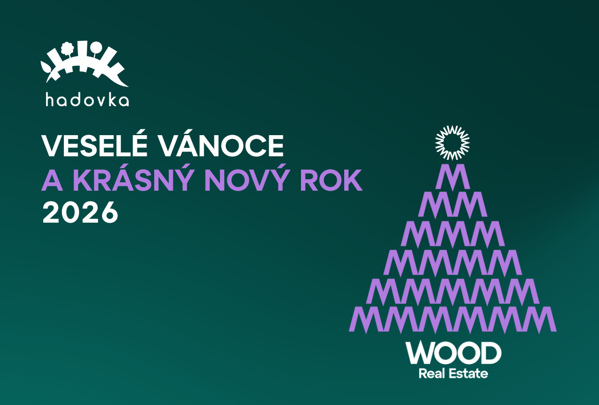 Přání pro nájemce i návštěvníky budovy